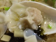 -吉祥馄饨(深圳福华一路店)