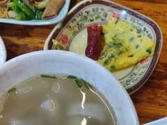 -陈记汤饭(水巷口店)
