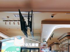 -西贝(深圳卓悦汇店)