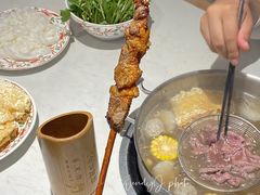 -汕头八合里海记牛肉店(清河店)