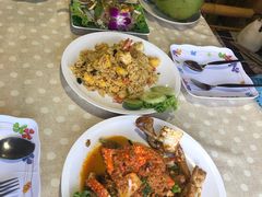 -Jungle Kitchen