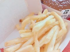 -肯德基(万科广东路店)