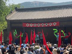 -红嫂家乡旅游区