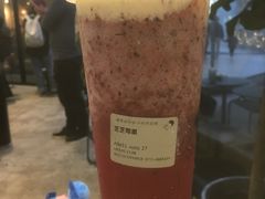 -喜茶(深圳福田星河COCO Park店)
