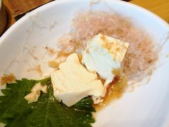 柴鱼豆腐-胜博殿日式炸猪排(西红门店)