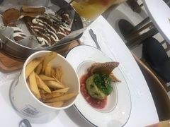 -艾薯夫妇Aysh(福田星河COCOPark店)
