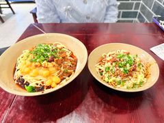 -泰宜担担面(黄泥塝总店)
