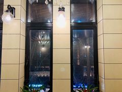 -红房子西菜馆(淮海中路店)