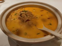 -宝轩渔府·老字号海鲜·正宗津菜(水上店)