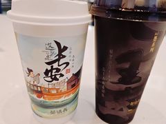 -茶话弄(北京五棵松万达店)