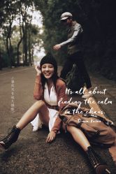 -天长地久婚纱摄影(天宁北路店)