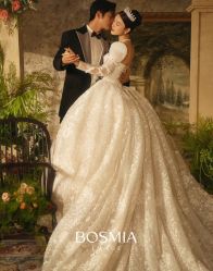 -女王风尚STUDIO·轻奢化定制