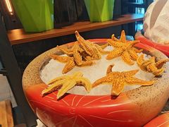 -松咖啡自助餐厅·松北香格里拉