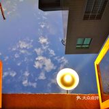 摩洛哥主题下午茶