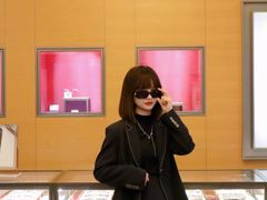 -精益眼镜(春熙路店)