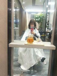 -扎嘎形象设计