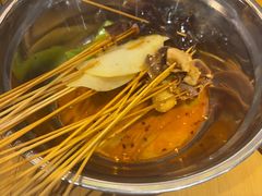 -嘉州鲜知味钵钵鸡(奎星楼店)