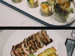 -美奈小馆·越南料理(中航城君尚购物中心店)