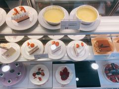-PETIT PARIS 小巴黎(凯德1818店)
