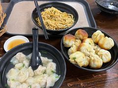-赵宝美煎包店