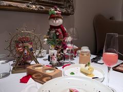 -王品牛排(郑州大卫城店)