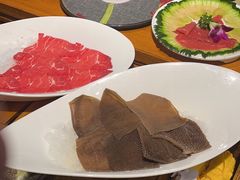 -蜀家渝重庆火锅(南屏街店)