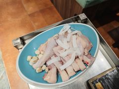 -探窝·竹笙椰子鸡(杨箕店)