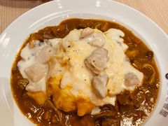 -CoCo壱番屋(久光百货店)