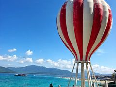 -海南分界洲岛旅游区