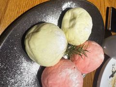 -金掌勺·锅包肉(双榆树店)