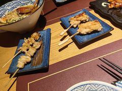 -九酢·海鲜居酒屋