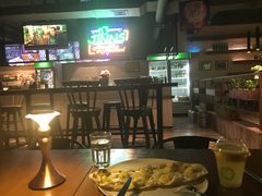 -JINNS锦时 steak&pizza(浸信会礼拜堂旧址店)