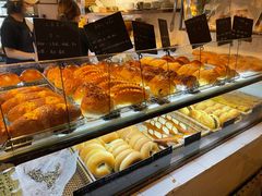 -仙峰天然面包(迎宾路店)