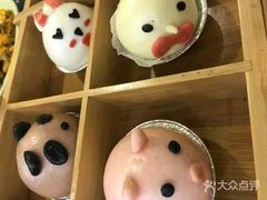 -避风塘·老港味餐厅(虹口龙之梦店)