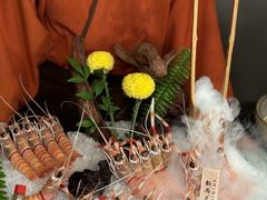 -上井料理黑金店(IFS国金中心店)