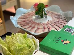 -马家斑.鲜鱼火锅(松湖万科店)