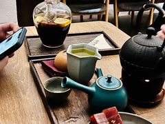 -扫雪煮茶(西村店)