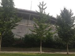 -同济大学四平路校区游泳馆