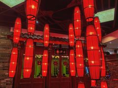 -龙抄手(春熙路总店)
