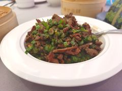 小炒黄牛肉-徐记海鲜(明德门店)