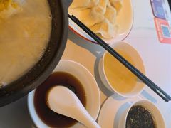 -东方饺子王(和平里店)