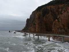 -长岛南北长山旅游景区