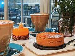 -PAUL LAFAYET 法式甜品(港汇广场店)