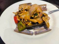-东江海鲜大排档·潮汕菜·砂锅粥