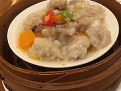 -杭州JW万豪酒店-万豪中餐厅
