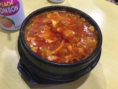 -李先生的首尔小馆(松江启源广场店)