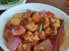 -东馆和天下特色餐饮(工农店)