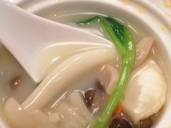 -西安绿地假日酒店·丽宝轩中餐厅