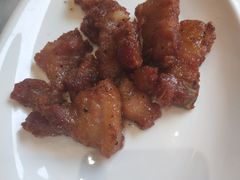 港式烤排-燕云楼(云南路店)