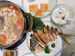 -椰客·海南椰子鸡(新塘永旺梦乐城店)